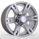 Диск BK 311 Silver Storm